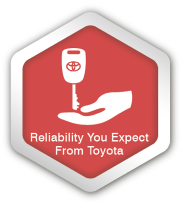 Toyota Used Cars Singapore - Used Car for Sale