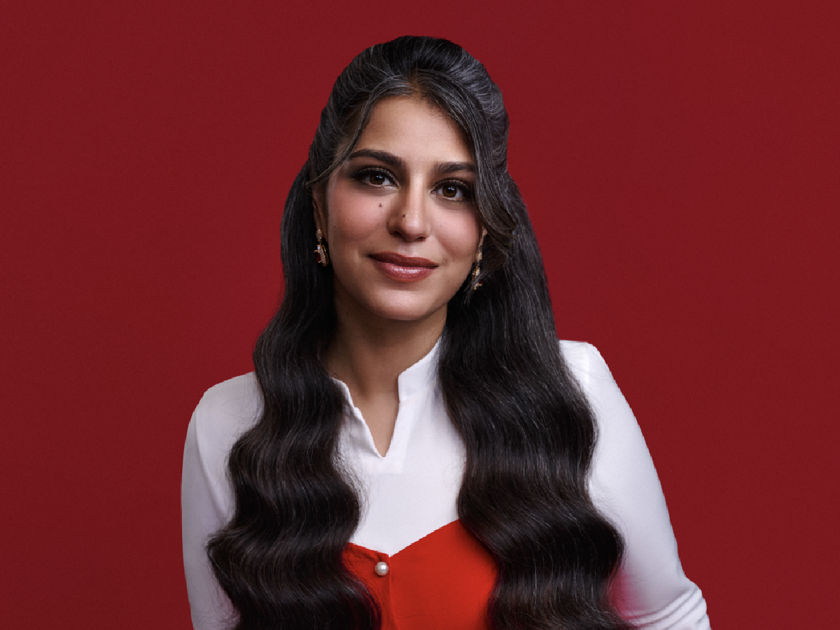 Natasha Noorani