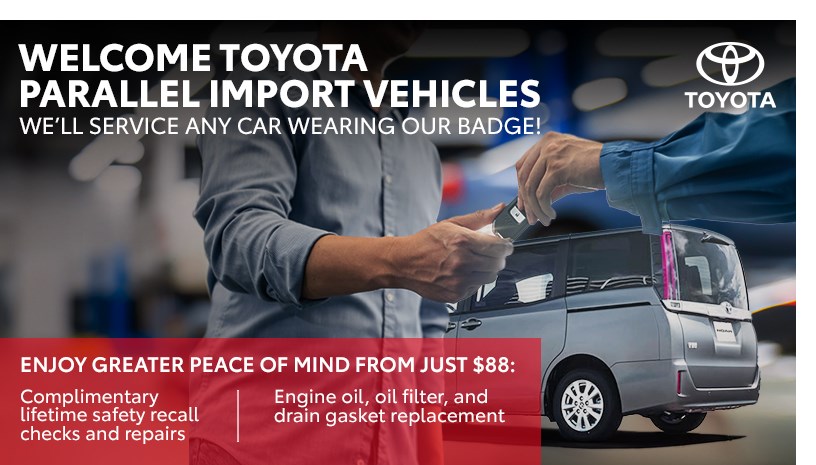 Toyota Covid-19 Update May 2021