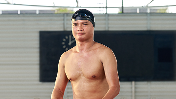 Ernie Gawilan