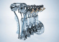 Power Train System