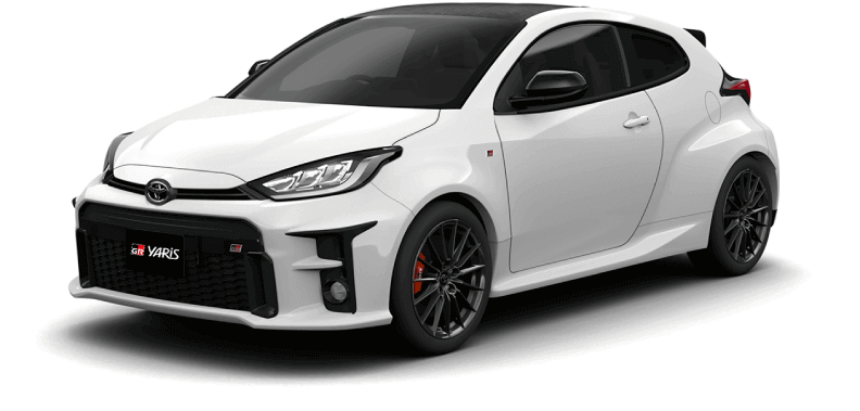 New Toyota GR Yaris  Prices & Info - Sgcarmart