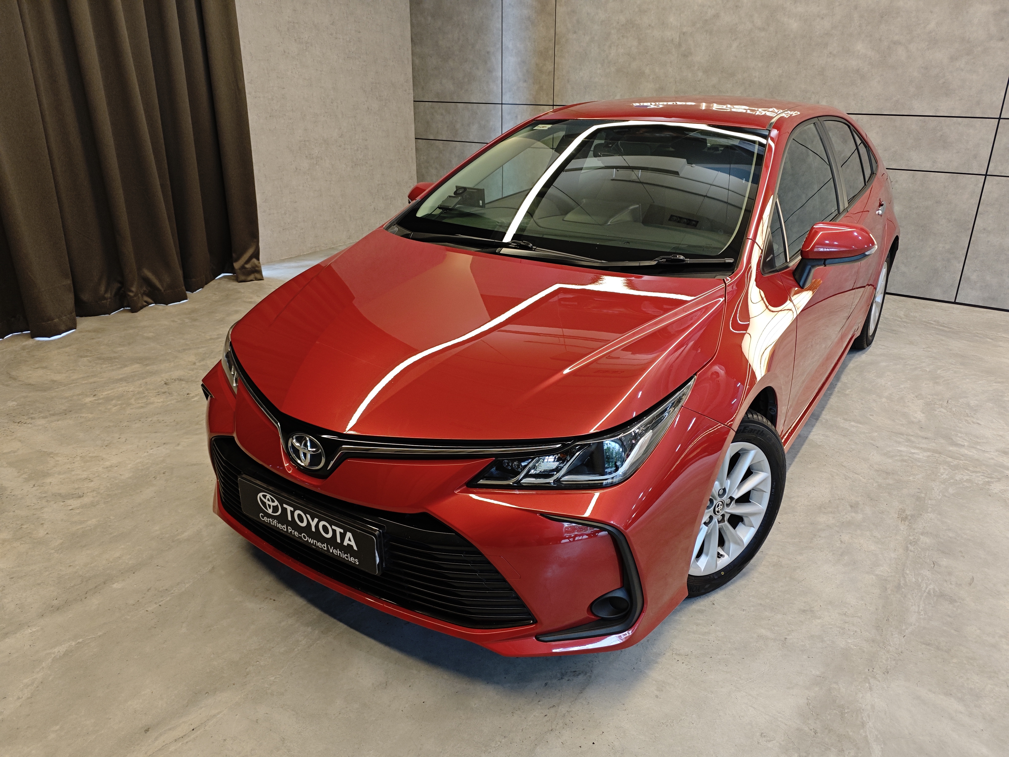 Altis
