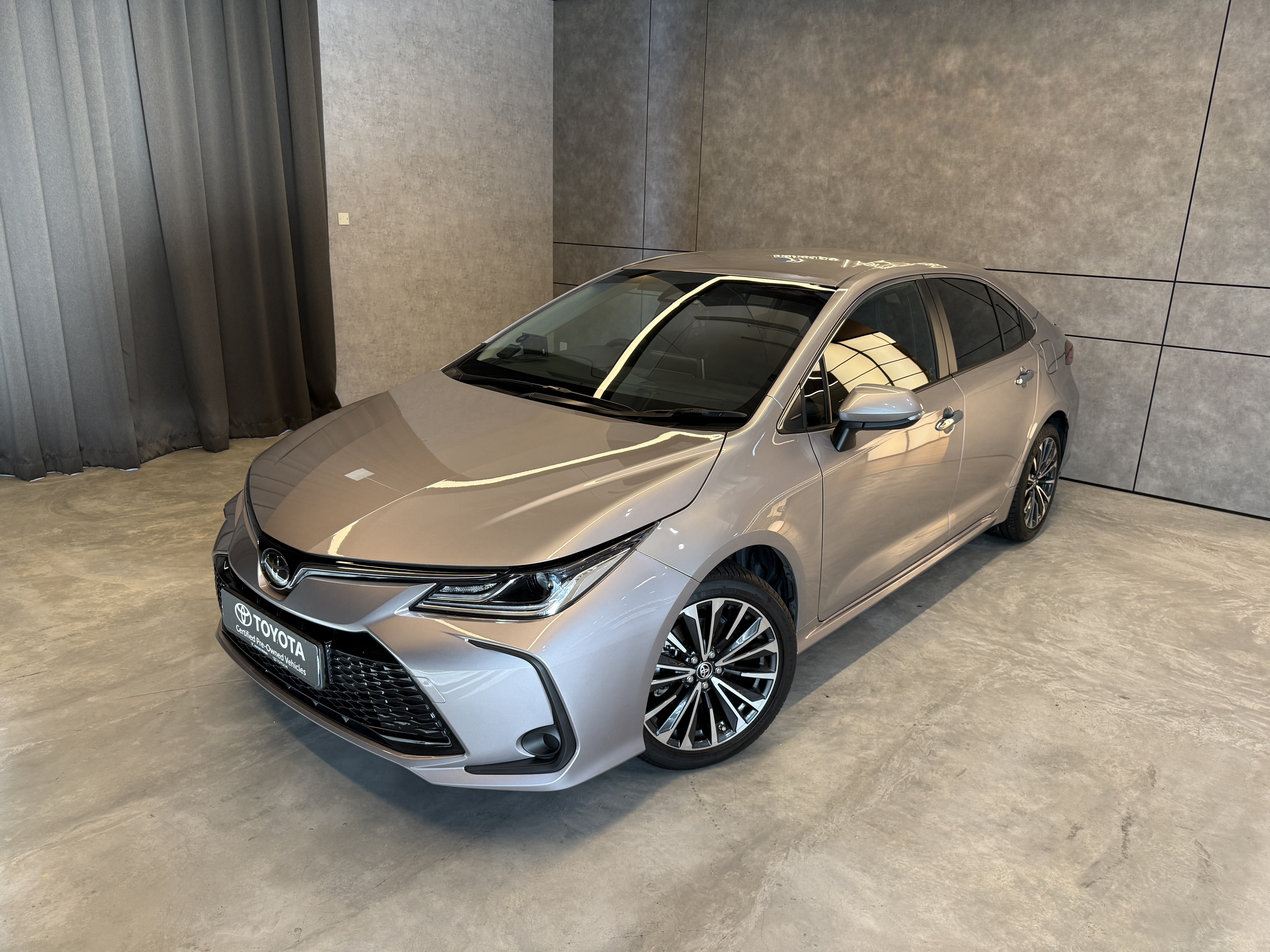 Altis