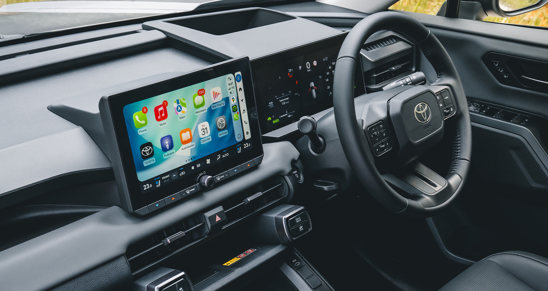 Smart tech image