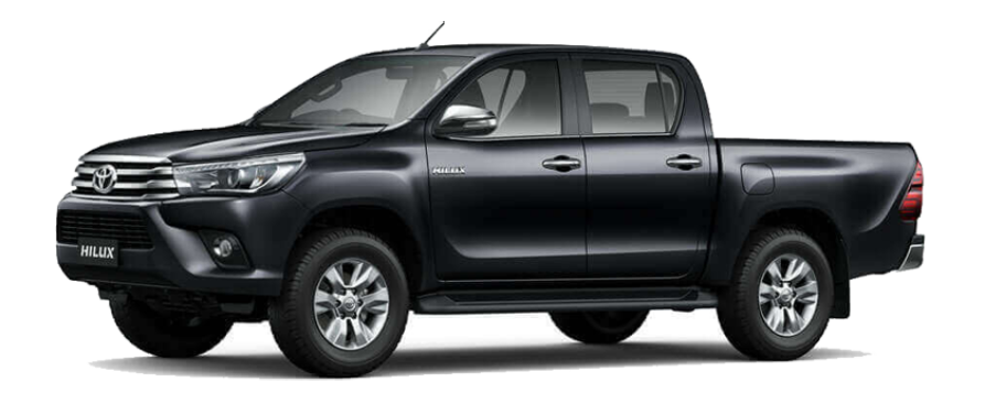 Hilux