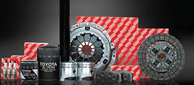 Manufacturer Warranty
