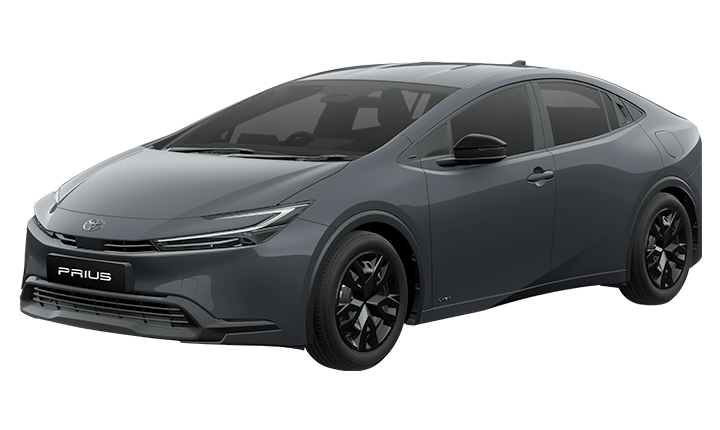 COROLLA CROSS HYBRID ELECTRIC