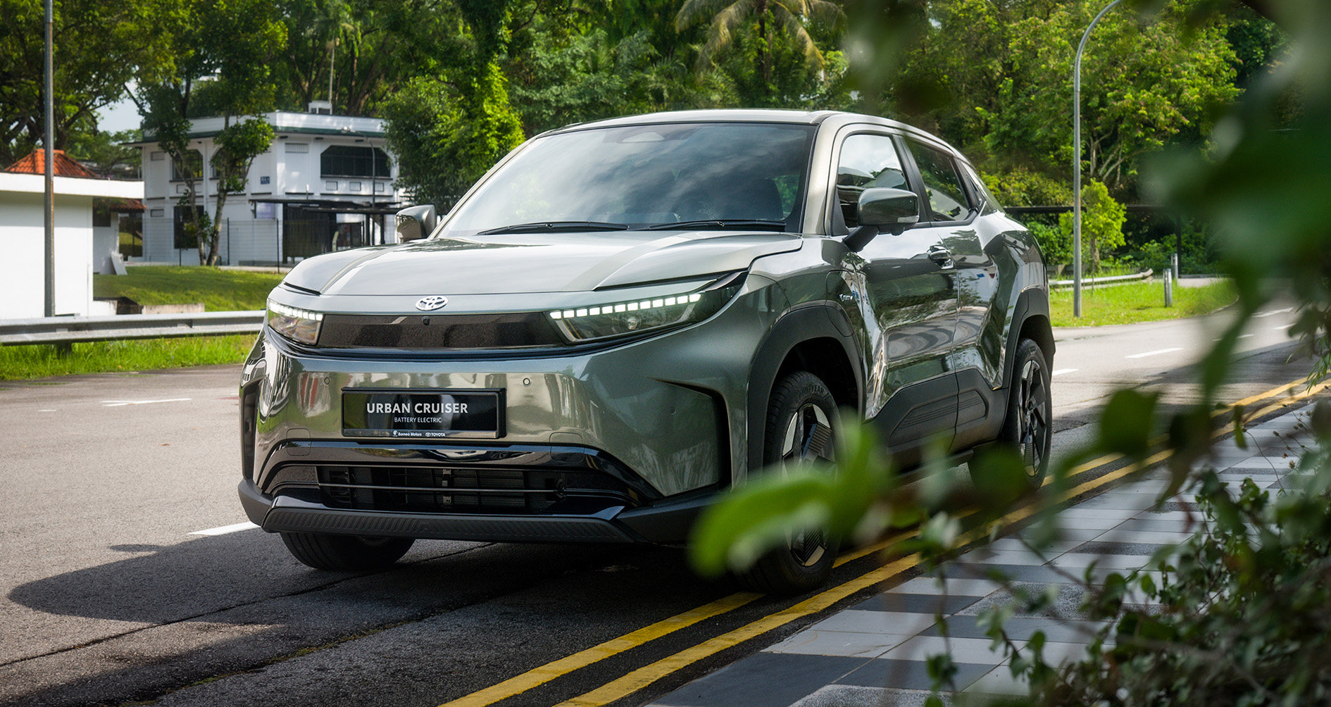 Rav4 Performance image