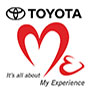 Toyota ME