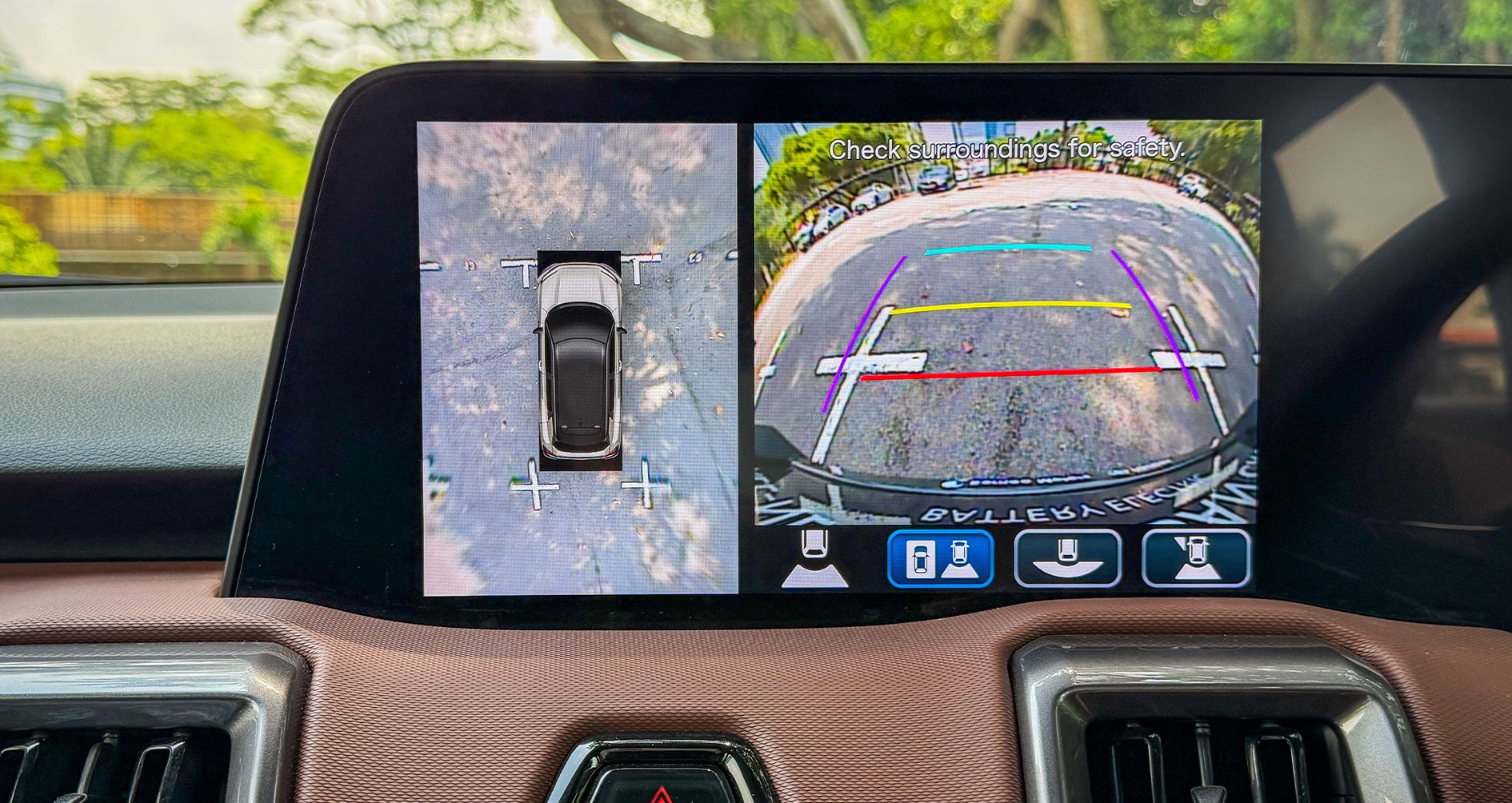 Rav4 Safety image