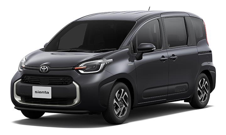 COROLLA CROSS HYBRID ELECTRIC