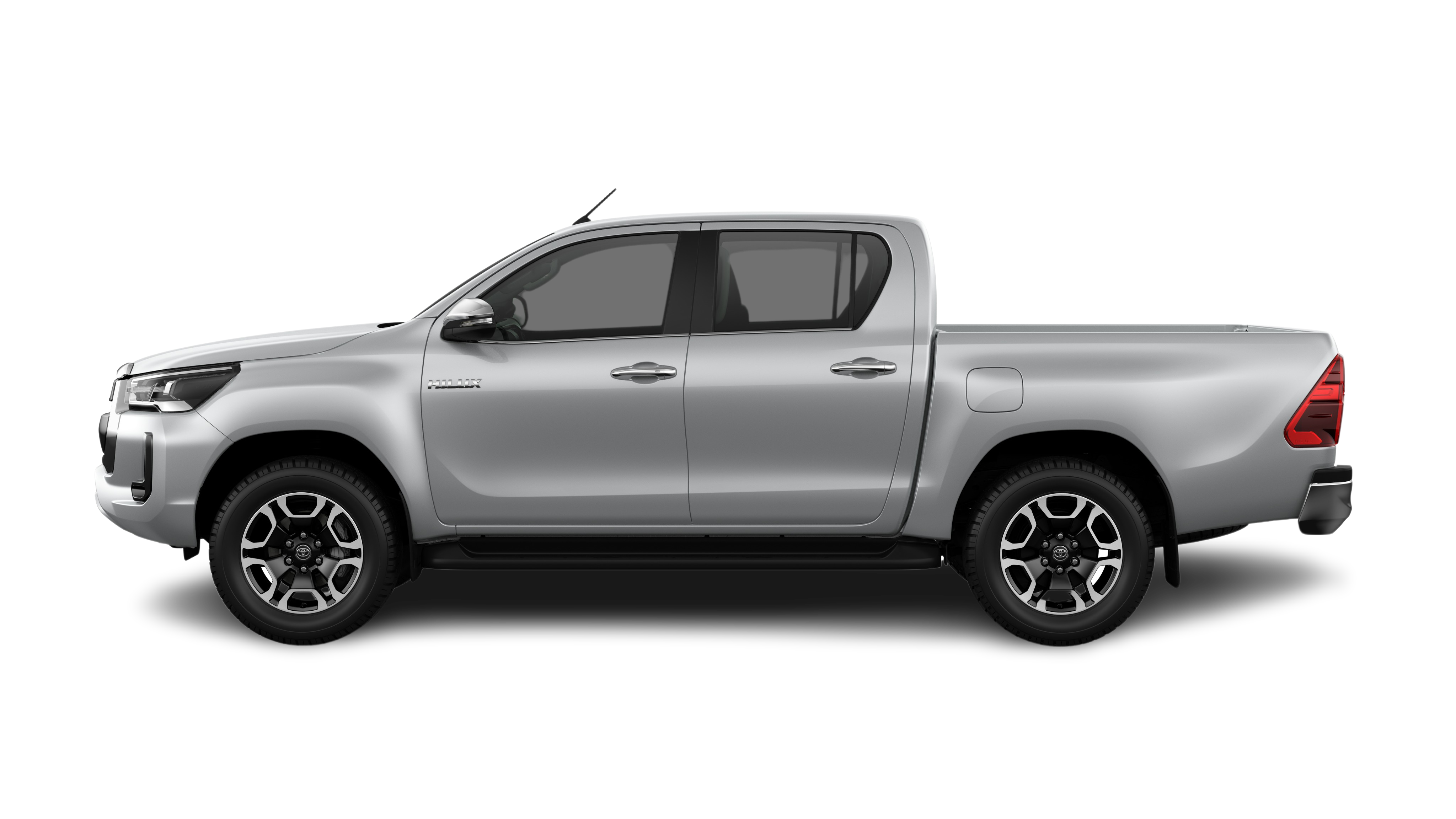 Hilux