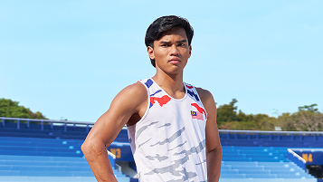 Ammar Aiman
