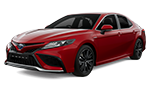 toyota camry hybrid