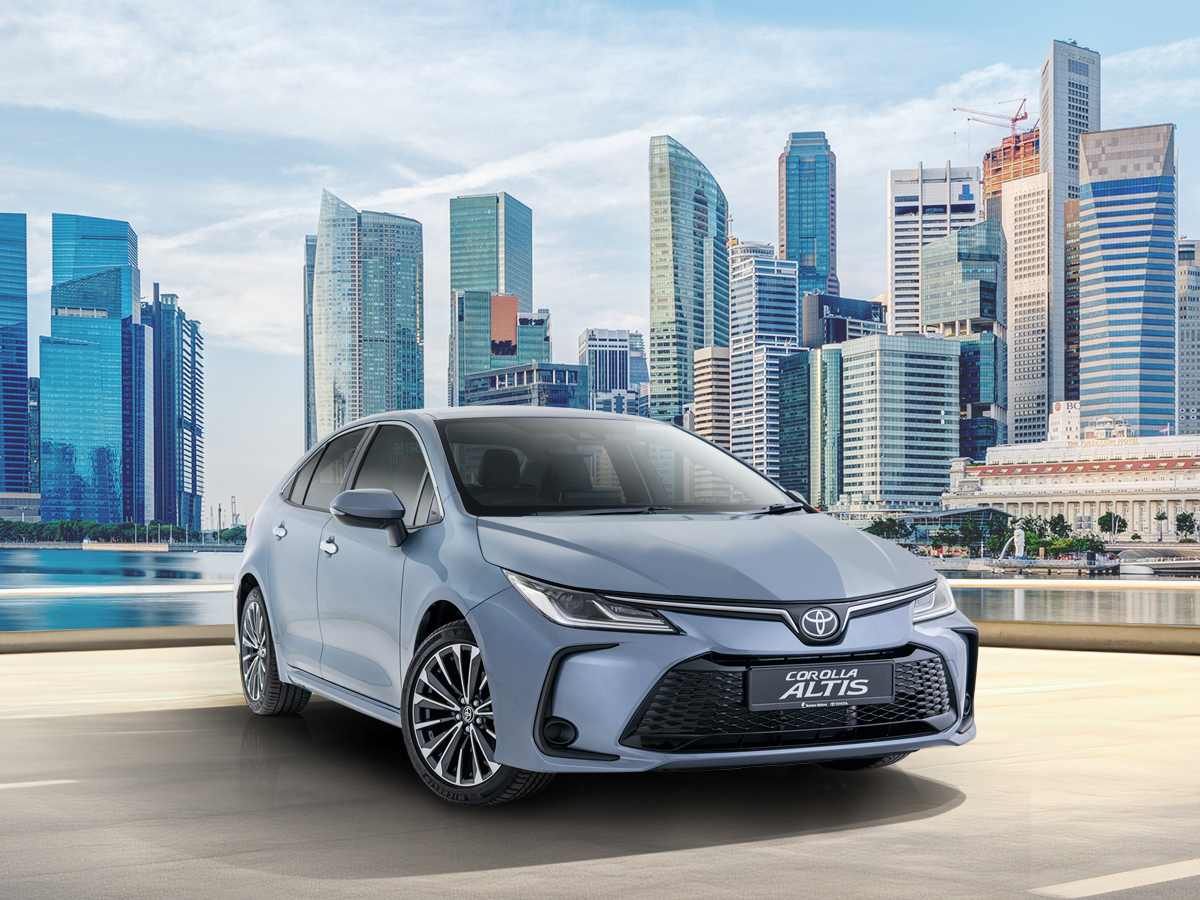 toyota