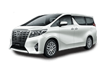 SG Car - Toyota Alphard MPV - New Car Price Singapore