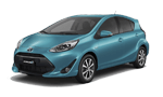 SG Car - Toyota Prius C Hybrid Hatchback - New Car Price Singapore
