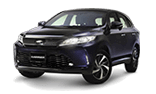 SG Car - Toyota Harrier SUV - New Car Price Singapore