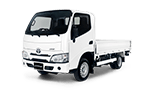 Toyota Dyna Truck
