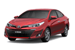 SG Car - Toyota Vios Sedan - New Car Price Singapore