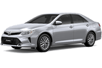 Toyota Camry Sedan