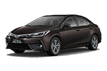 SG Car - Toyota Corolla Altis - New Car Price Singapore