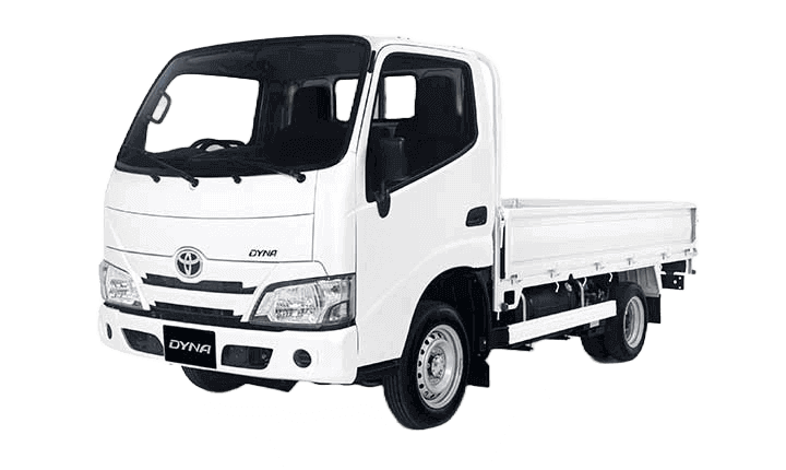 Toyota Dyna Truck
