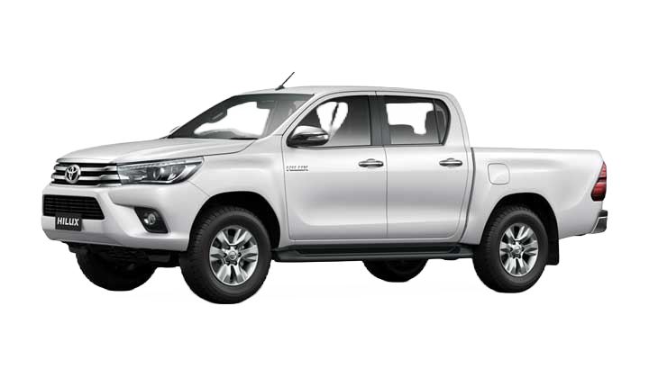 Hilux
