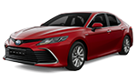 toyota camry hybrid