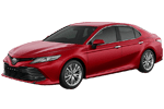 SG Car - Toyota Camry Sedan - New Car Price Singapore