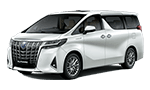 SG Car - Toyota Alphard MPV - New Car Price Singapore