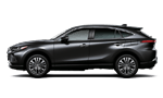 SG Car - Toyota Harrier SUV - New Car Price Singapore