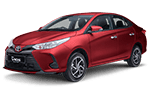 SG Car - Toyota Vios Sedan - New Car Price Singapore