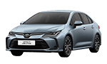 Toyota Corolla Altis