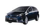 SG Car - Toyota Prius Plus - New Car Price Singapore