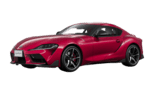 SG Car - Toyota Supra Singapore