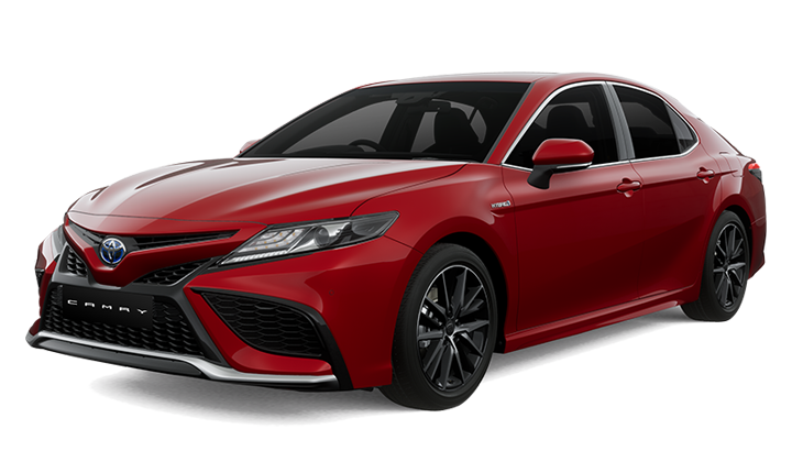 21 on sale camry hybrid