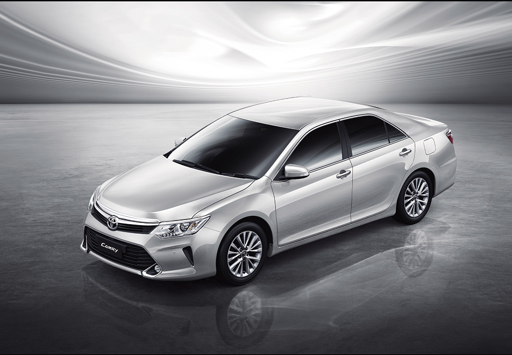 Toyota Financial Payment >> Toyota Camry | Superior Quality Sedan Toyota Financial Payment >> Toyota Camry | Superior Quality Sedan