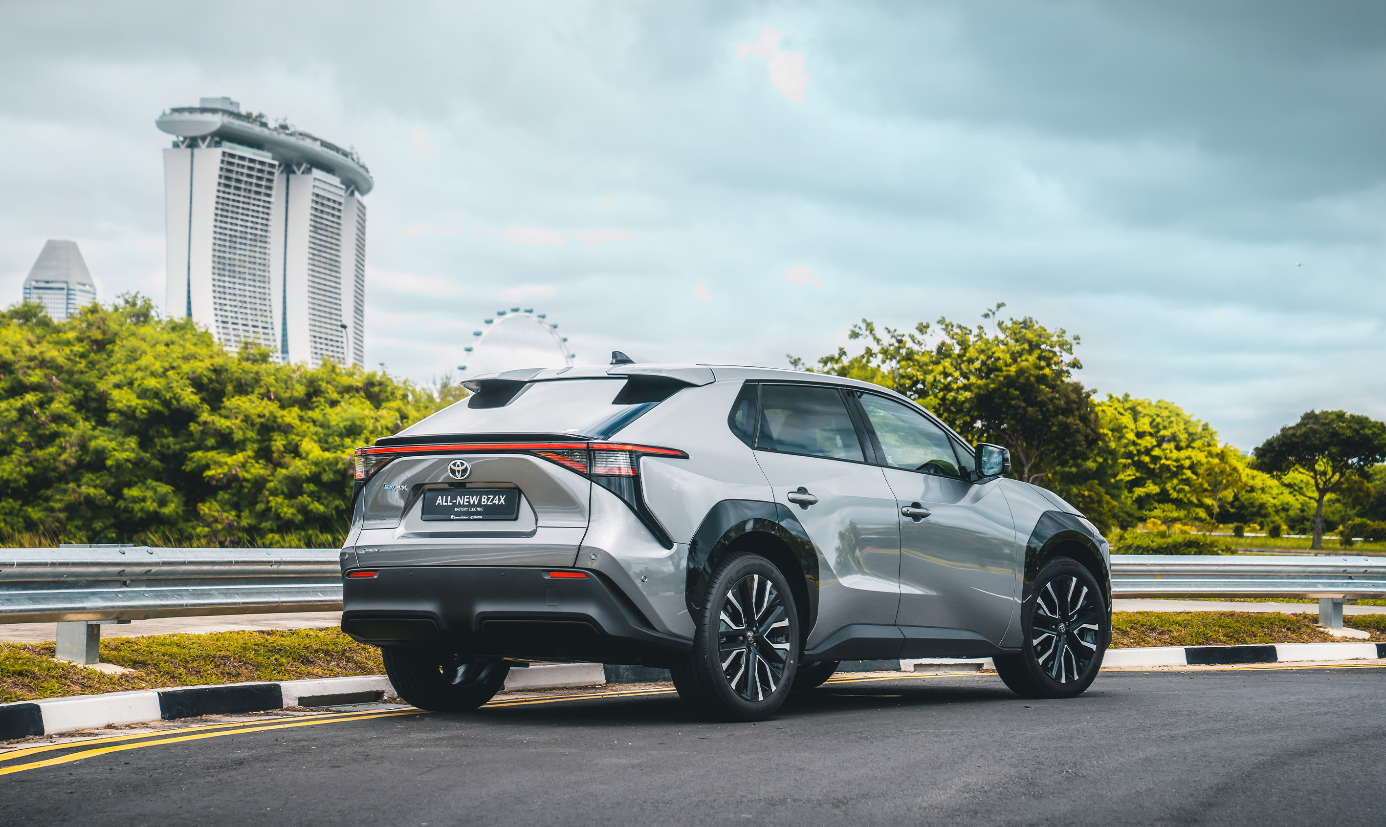 fuel efficient image