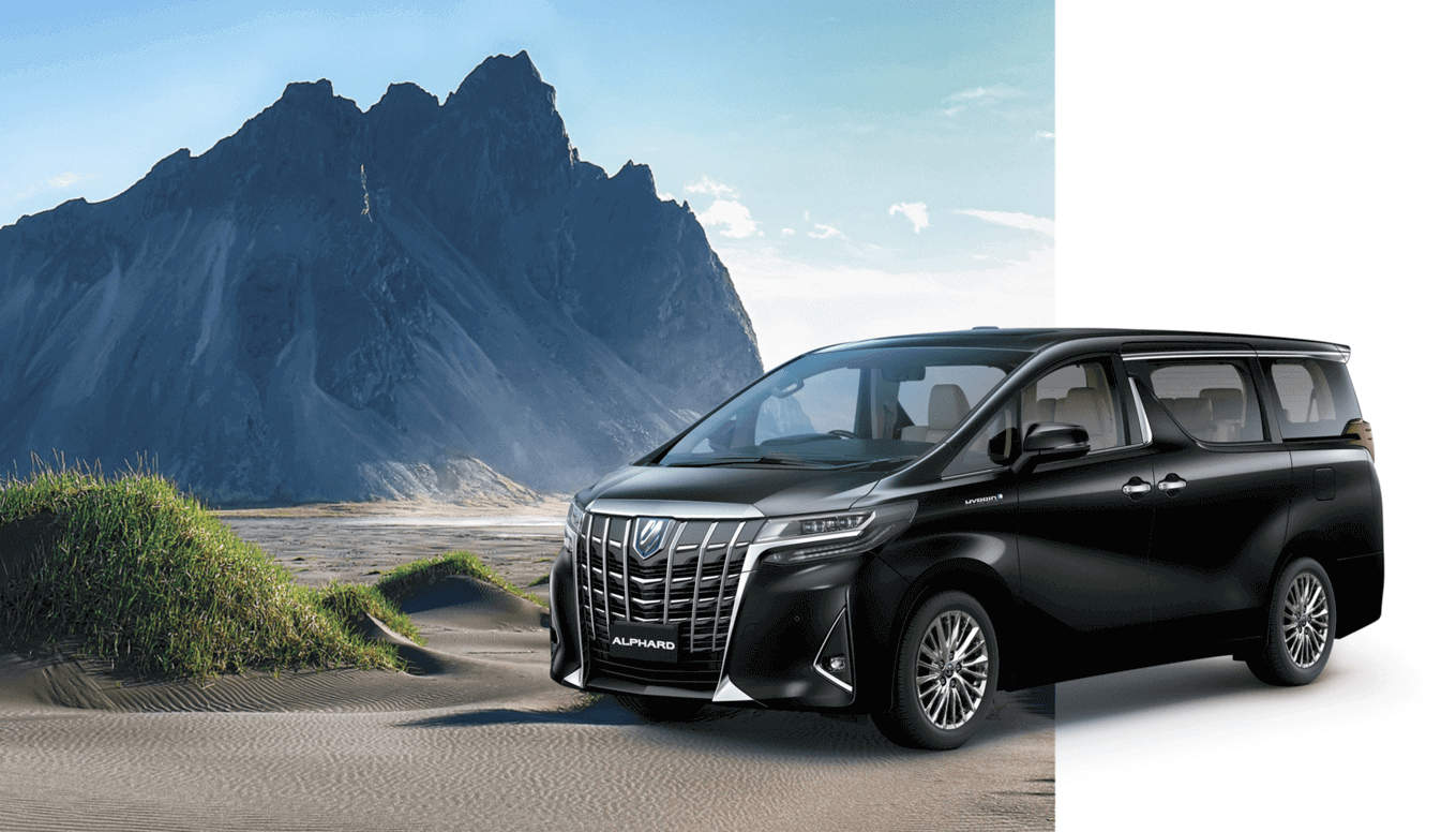 6 New Toyota Suvs Mpvs For India Expected Details Images