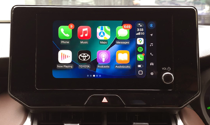Smart tech image