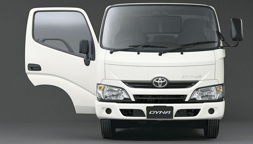Toyota Care Plus >> Toyota Dyna | Truck with Class-leading Payload Toyota Care Plus >> Toyota Dyna | Truck with Class-leading Payload