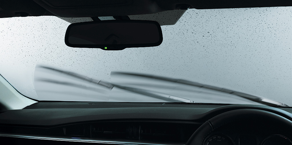 Toyota RAV4 New Design SUV