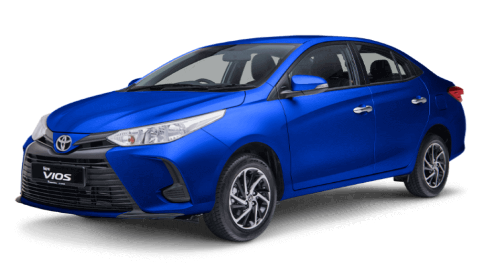 Toyota Latest Models >> Toyota Vios The Perfect Sedan For The City Toyota Latest Models >> Toyota Vios The Perfect Sedan For The City