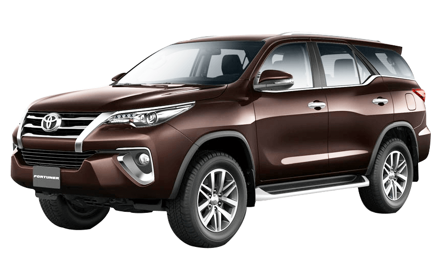 Toyota Fortuner Stylish Suv View Prices Specs