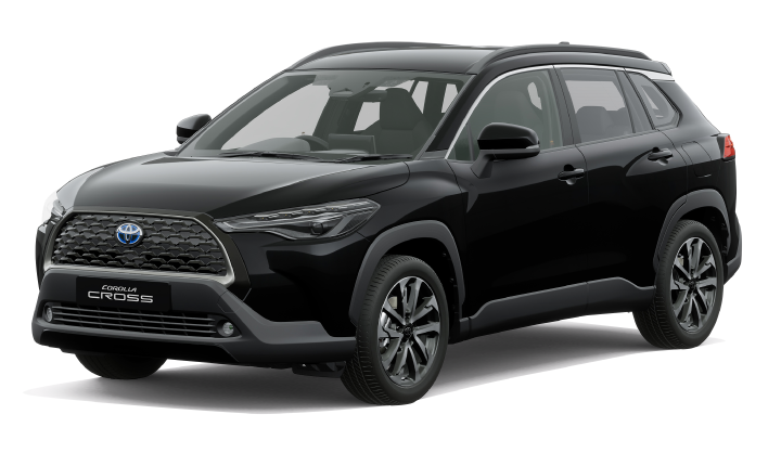 Altis clearance cross hybrid