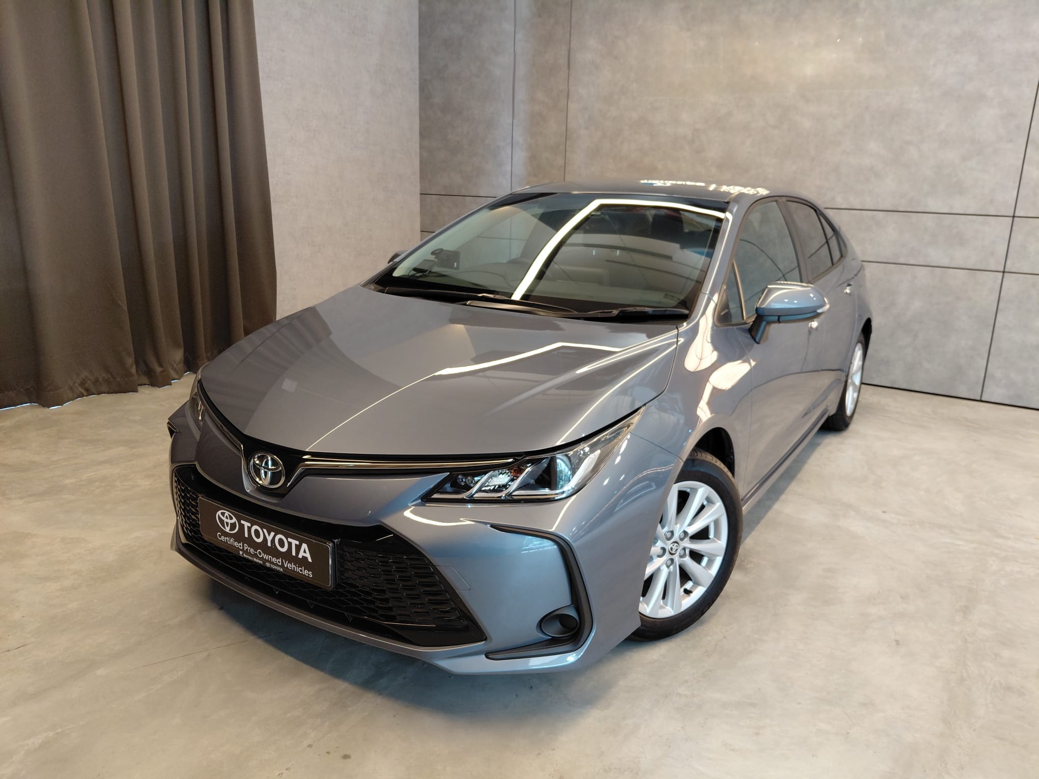 Altis