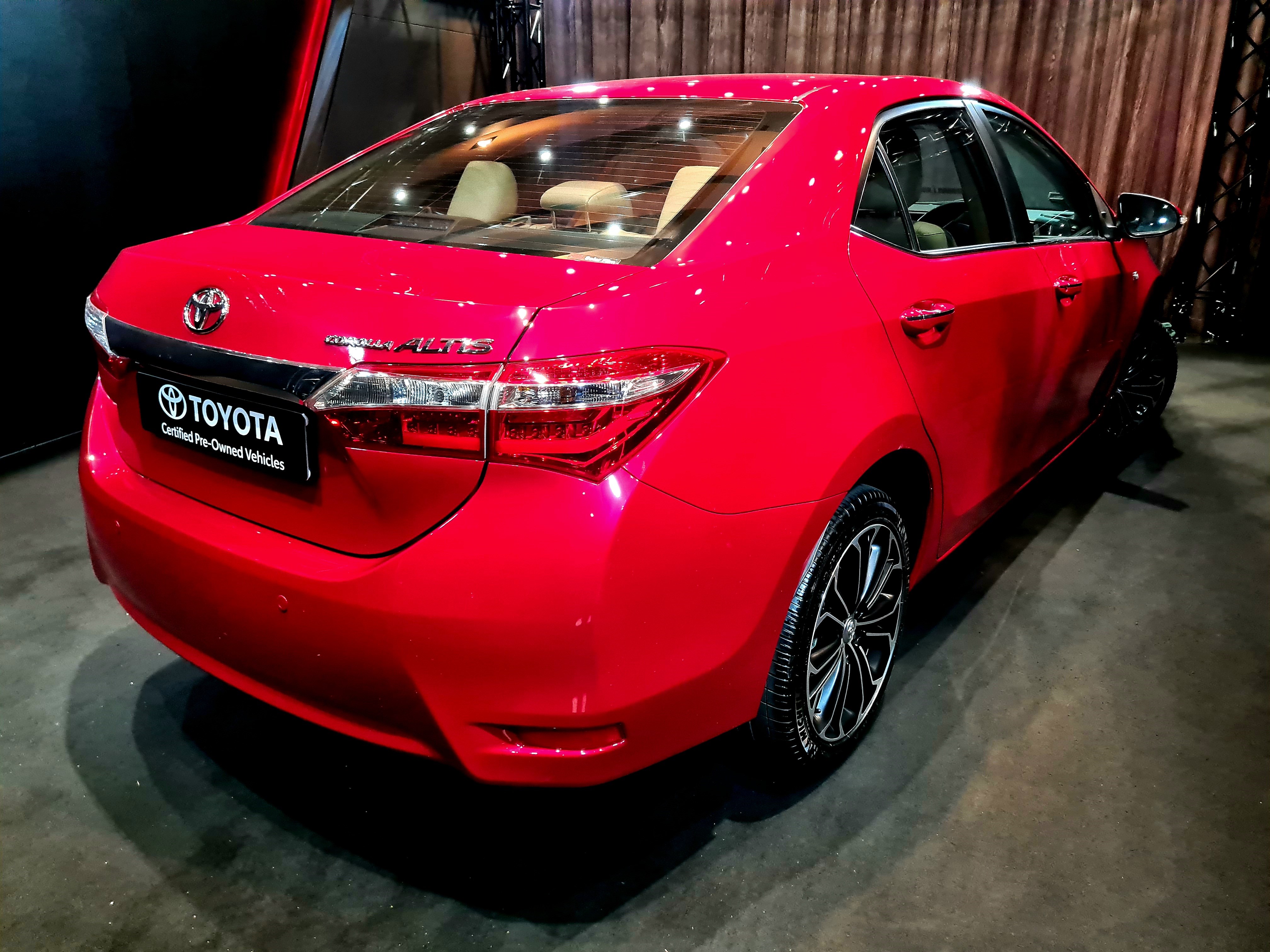 770  Modified Cars Toyota Corolla Best